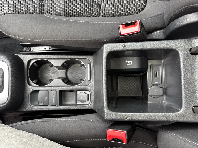 VW - Sharan 1.4 TSI DSG Comfortline AHK PANO 7-SITZE_17