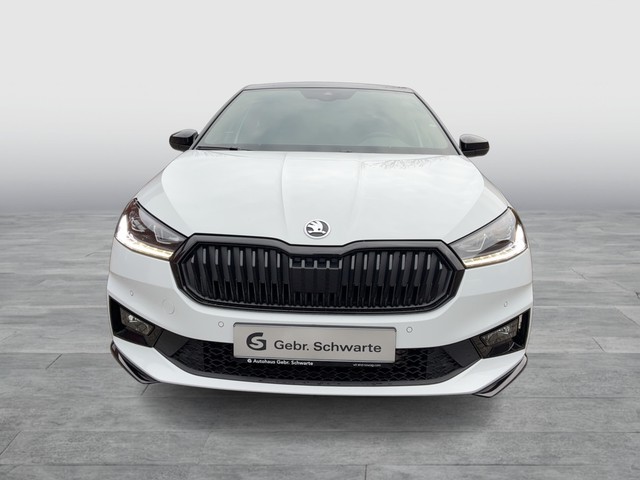 Skoda - Fabia 1.0 TSI DSG Monte Carlo Virtual+Navi+Sitzhzg._18