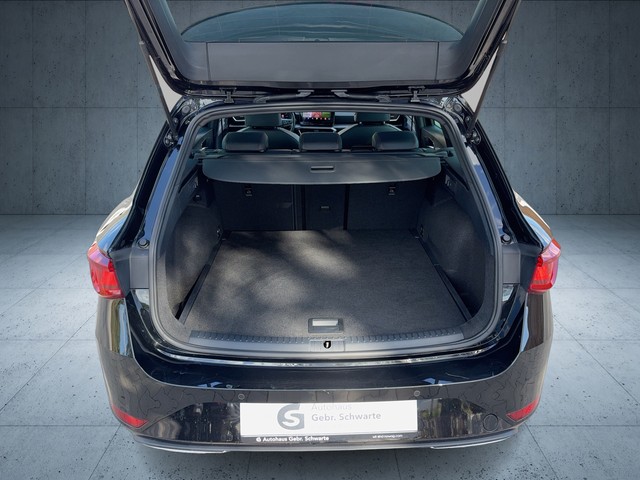 Seat - Leon Sportstourer 1.5 eTSI DSG FR PANO+LED+NAVI+DIGI COCKPIT_4 Seat - Leon Sportstourer 1.5 eTSI DSG FR PANO+LED+NAVI+DIGI COCKPIT_4