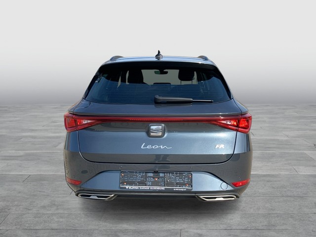 Seat - Leon Sportstourer 2.0 TDI DSG FR AHK+NaviPlus_7