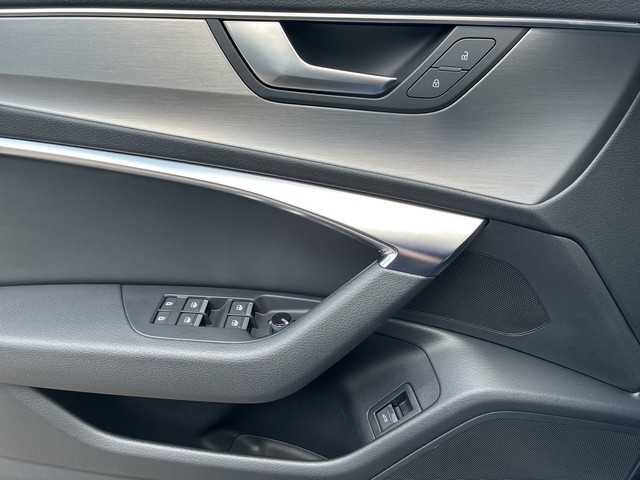 Audi - A6 Avant 45 TDI S-tronic Sport quattro AHK+ACC_7