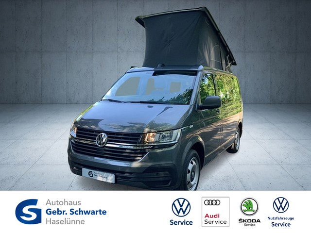 VW - T6 California 6.1 2.0 TDI DSG Beach ACC+NAVI_1
