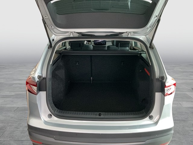 Skoda - Enyaq 50 Studio LED+LaneAssist_4