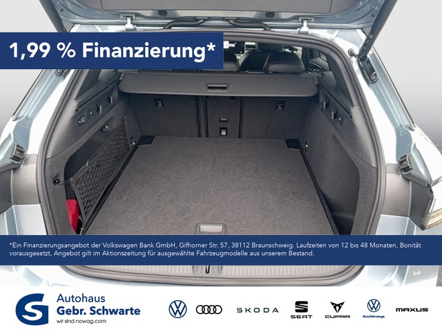 VW - ID.7 Tourer 77 kWh Pro NAV+AHK+KAMERA+HEADUP+ACC_6