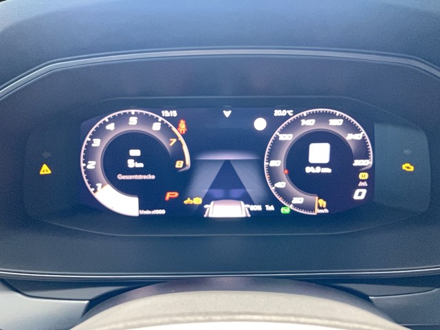 VW - T-Roc 2.0 TDI Life Navi+Standheizung_14