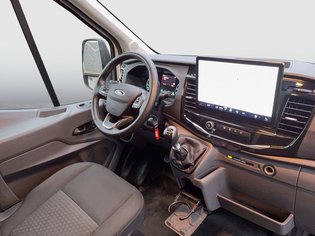 Ford - Transit Kasten 350 L4 Trend 360KAMERA+NAVI+BLIS_2