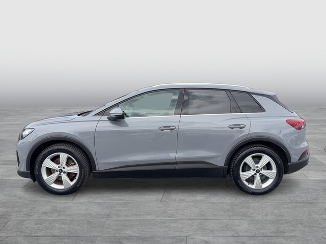 Audi - Q4 e-tron 35 ACC+ALLWETTER_5