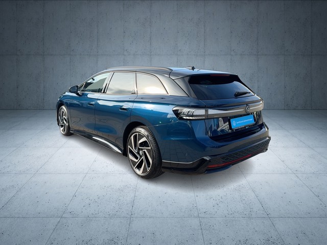 VW - ID.7 Tourer GTX 4Motion 20" 360° AHK HUD Navi_7