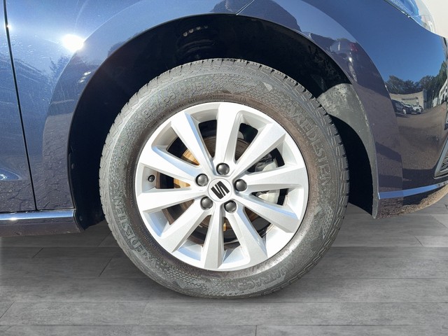 Seat - Ibiza 1.0 MPI Style Full-Link GJR Climatronic_12