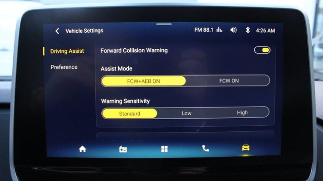 Maxus - e-Deliver 9 L3H3 LED,Klima,PDC,SHZ,GRA_4