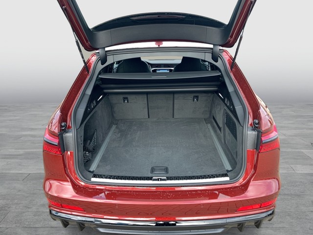 Audi - S6 Avant TDI quattro Tiptronic AHK HUD LED PANO_4