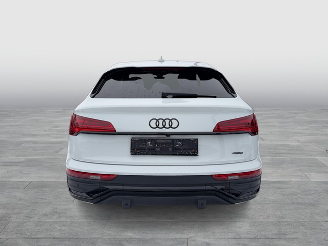 Audi - Q5 Sportback 50 TFSI e S-tronic quattro S-Line MATRIX LED_7