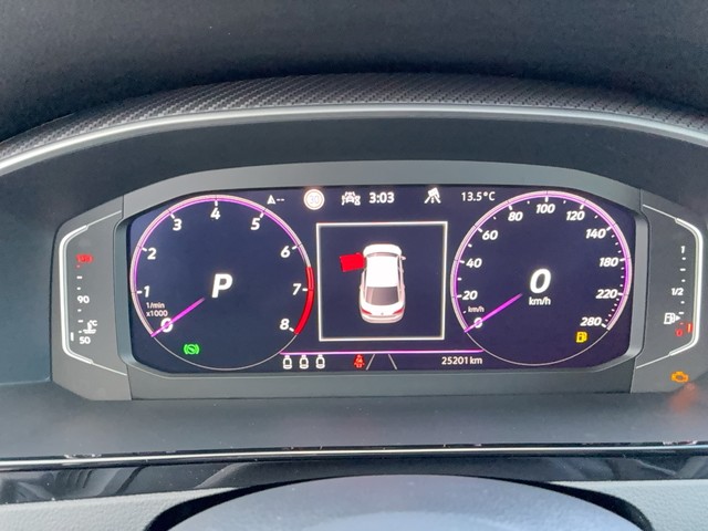 VW - Arteon 2.0 TSI DSG R-Line KLIMAAUTOMATIK+SHZG_13