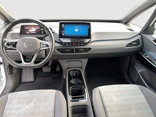 VW - ID.3 58 KW/h Pro Performance Life ACC+NAVI+LED_2