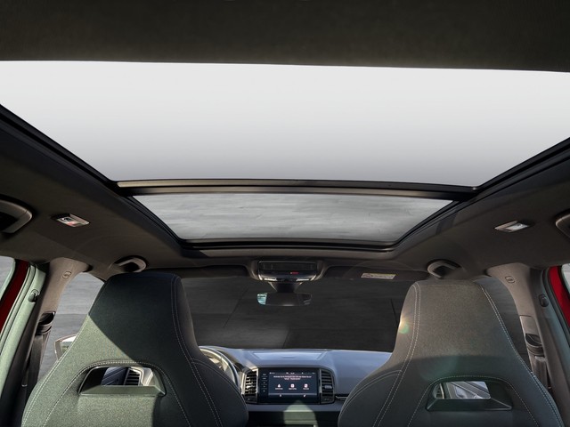 Skoda - Karoq 2.0 TSI 4x4 DSG Sportline AHK CAM LED PANO_16