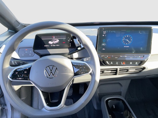 VW - ID.3 Pure Performance LED+NAVI+LANE ASSIST+KLIMA_12