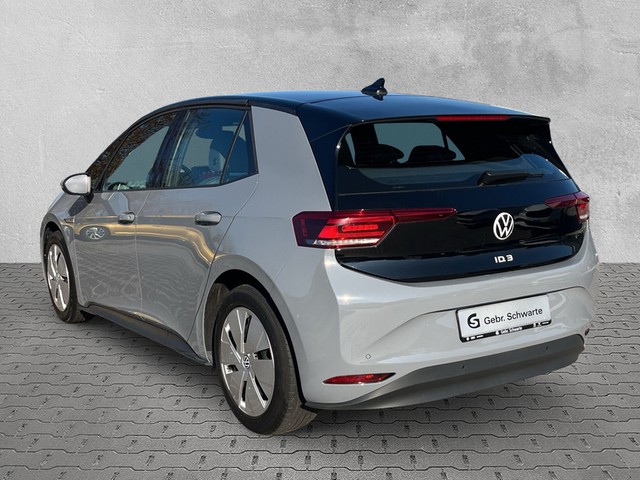VW - ID.3 Pro NAVI+LED+ACC+SHZG+LANE ASSIST_13