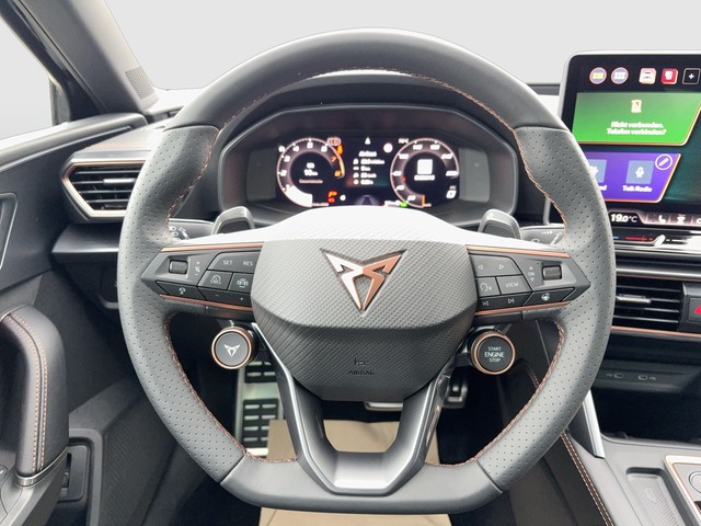 CUPRA - Leon Sportstourer 2.0 TSI 4Drive VZ DCC+NAVI+SHZ+LED_19