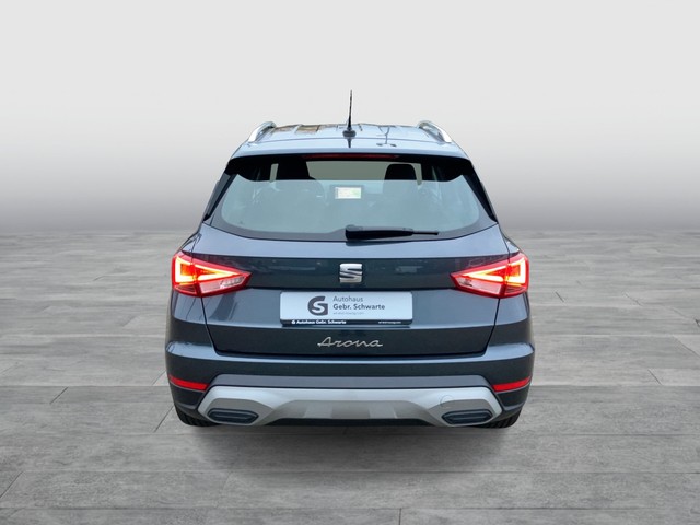 Seat - Arona 1.0 TSI Xperience LED NAVI PDC SHZG TEMP_10