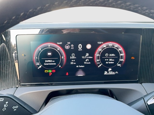 VW - T6 Kombi 2.0 TDI DSG T6.1 lang GRA+AHK+NAVI+KAM_2