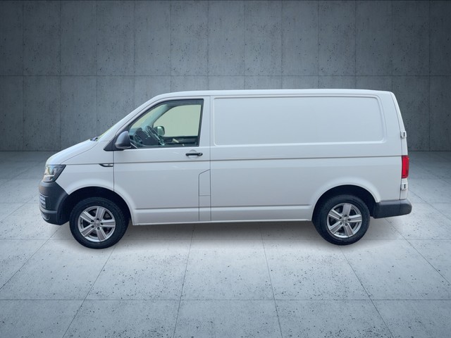 VW - Transporter Kasten 2,0 l TDI KR Zahnriemen neu_5