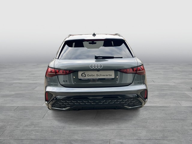 Audi - A3 Sportback 35 TFSI S-tronic S line LED+NAVI_11