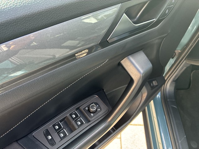 VW - T-Roc 1.0 TSI Style AHK+ACC+LED+NAVI+SHZG+LM17"_5