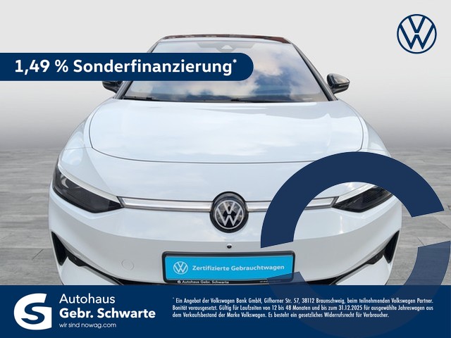 VW - ID.7 Pro 82 kWh PANORAMA+AHK+ACC+NAVI+WÄRMEPUMPE_15