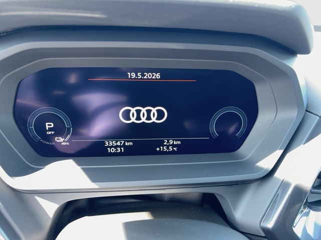 Audi - Q4 e-tron 45 quattro S-Line Advanced_12