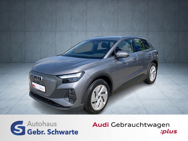 Audi Q4 e-tron Q4 35 e-tron KLIMA LED PDC SHZG TEL