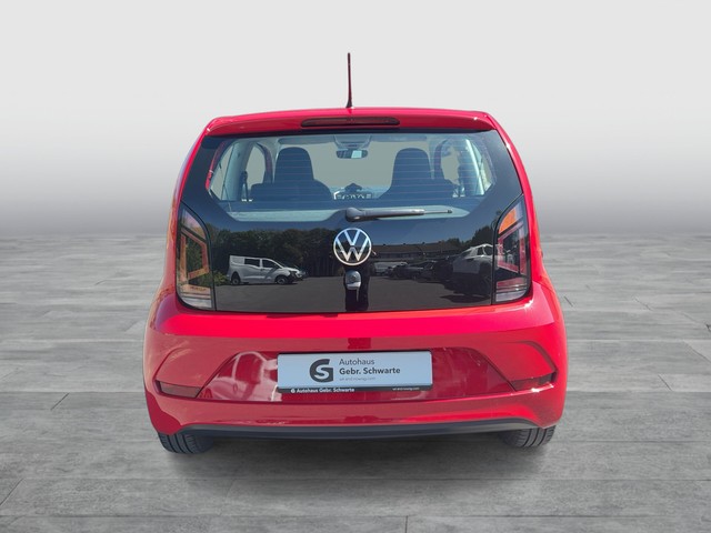 VW - up! 1.0 Basis KLIMA_5