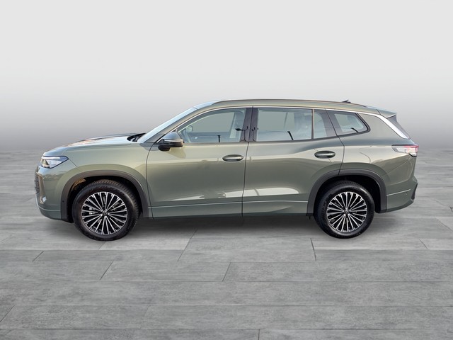 VW - T-Roc 1.0 TSI Life ACC LED LM16 NAVI PDC SHZG_12