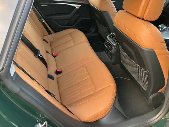 Audi - S7 Sportback TDI quattro Tiptronic AHK LED STHZG_7