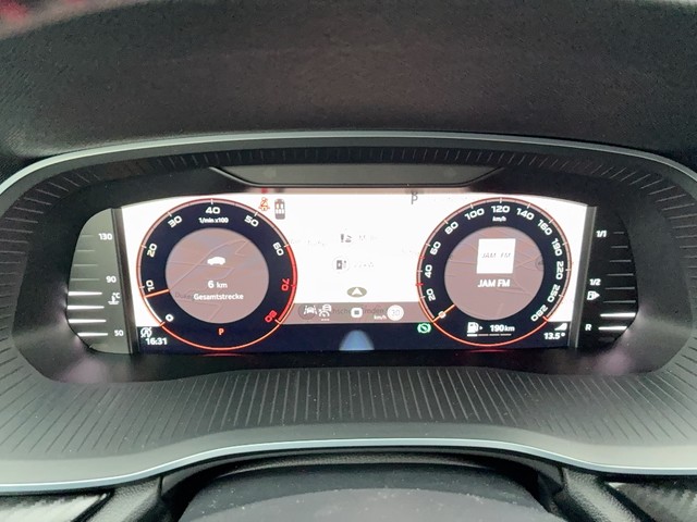 Seat - Leon 1.5 eTSI DSG Road Edition ACC+LED+NAVI+SHZG_20