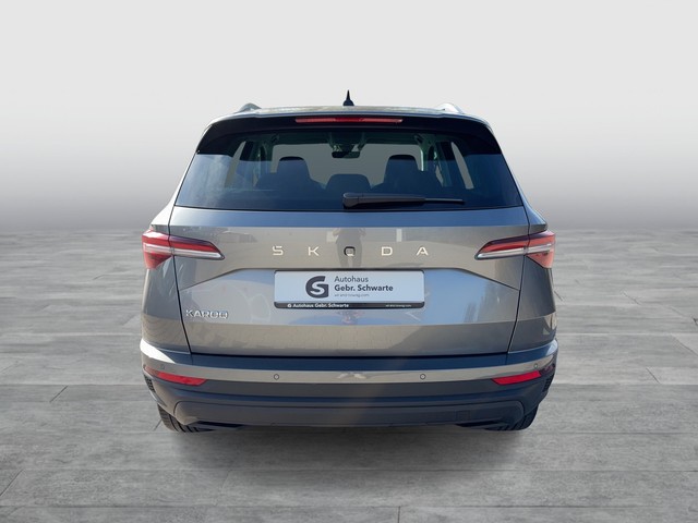 Skoda - Karoq 1.5 TSI DSG Selection LED+ACC+SmartLink+PDC_11