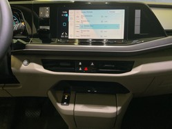 VW - Golf VIII 1.5 TSI Goal AHK+Navi+LED_2