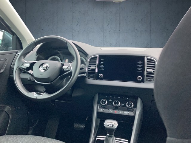 Skoda - Karoq 2.0 TDI DSG Clever 4x4 NAV+AHK+RFK+LED+ACC_2