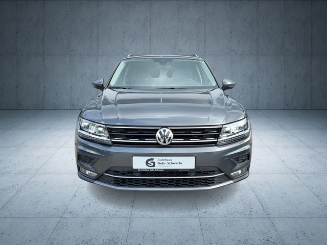 VW - Tiguan 2.0 TDI DSG Highline AHK+ACC+LED+NAVI+PDC_14 VW - Tiguan 2.0 TDI DSG Highline AHK+ACC+LED+NAVI+PDC_14