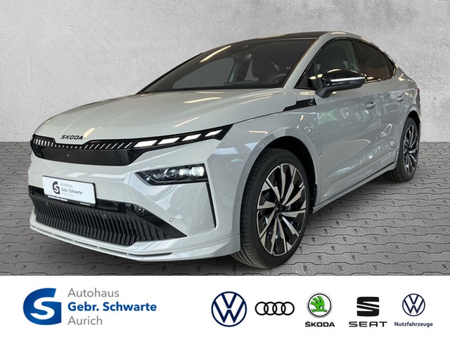 Skoda - Enyaq Coupé 85 SportLine_1