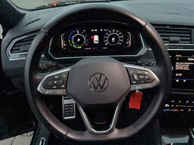 VW - Tiguan 1.4 TSI DSG eHybrid Active HEADUP+NAV+ACC_13
