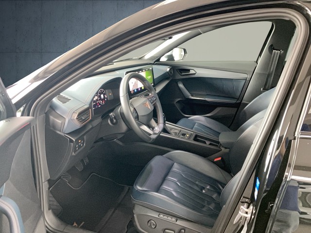 CUPRA - Formentor 2.0 TDI AHK+Matrix+Leder_12