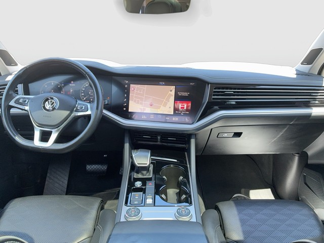 VW - Touareg 3.0 V6 TDI Tiptronic Elegance4Motion AHK_2
