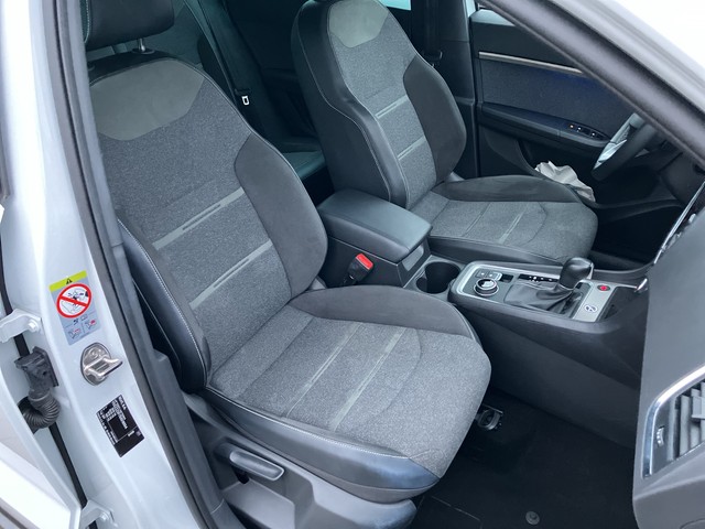 VW - Polo VI 1.0 TSI Style ACC+Navi+Matrix+Sitzhzg._5