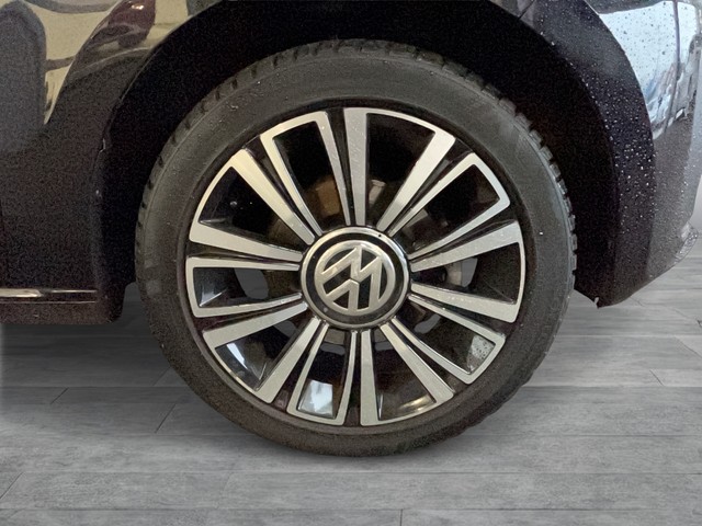 VW - up! EcoFuel IQ.DRIVE AHK+GRA+Klima_9