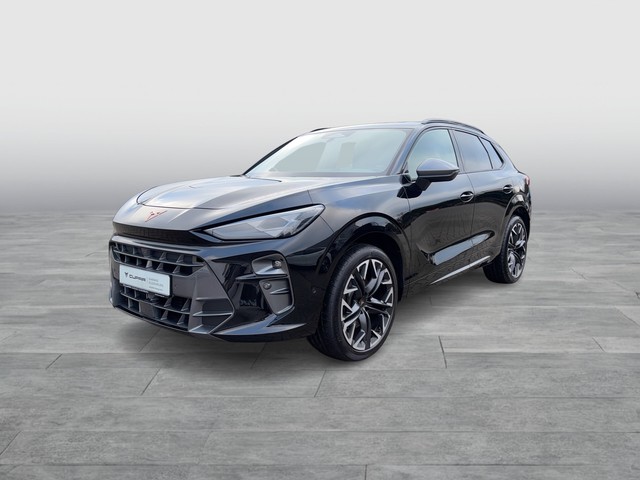 CUPRA - Terramar 2.0 TSI DSG 4Drive VZ AHK+DCC+Pano_1