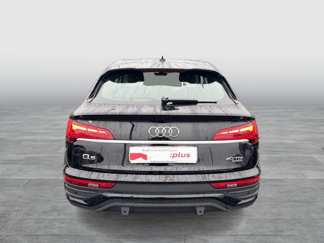 Audi - Q5 Sportback 40 TDI S-tronic quattro advanced_7