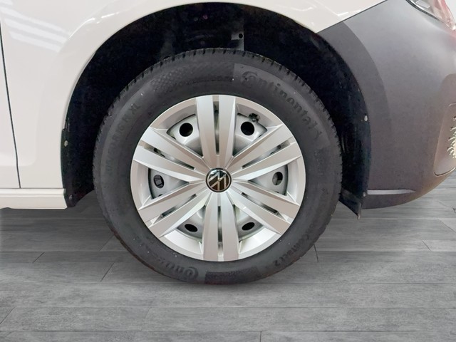 VW - Caddy Cargo 2.0 TDI AHK+KLIMAANLAGE+NAVIGATION_7