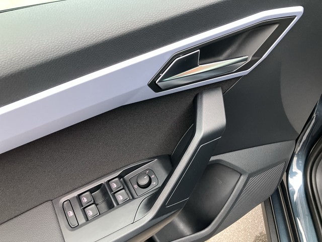 Seat - Arona FR 1.0 TSI DSG FR LED+NAVI+SHZG+PDC+GRA_5