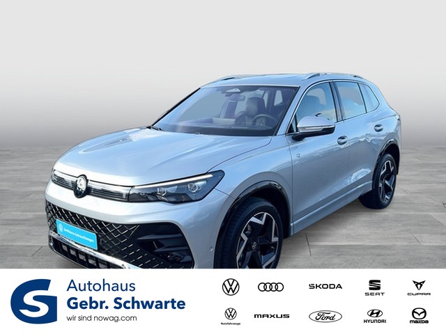 VW - Golf VIII 1.5 eTSI DSG Goal AHK+ACC+Navi+Kamera_1