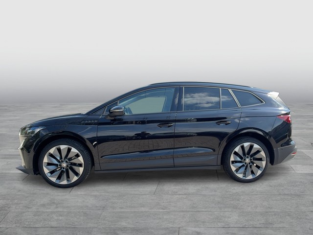 Skoda - ENYAQ iV 60 21 Zoll Wärmepumpe RKAM + LED + SHZG_6